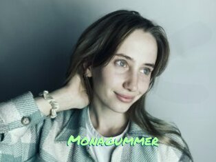 Monagummer
