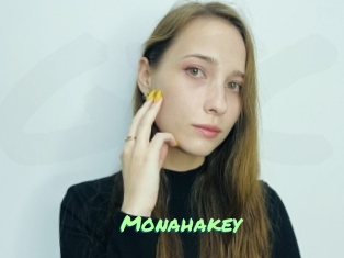 Monahakey