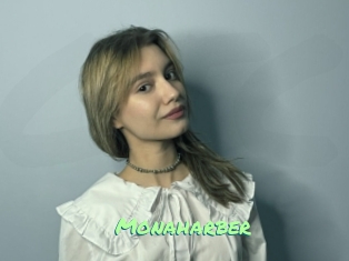 monaharber Gothicorgien