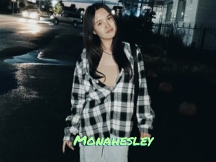 Monahesley