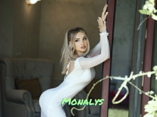 Monalys