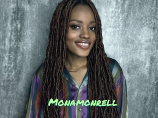 Monamonrell