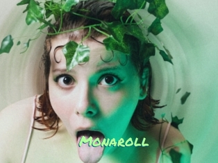 monaroll Gothicorgien