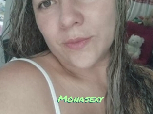Monasexy