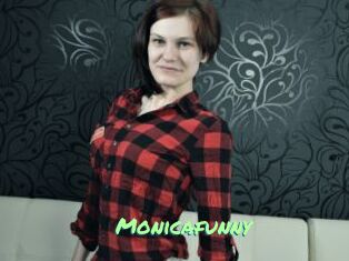 Monicafunny