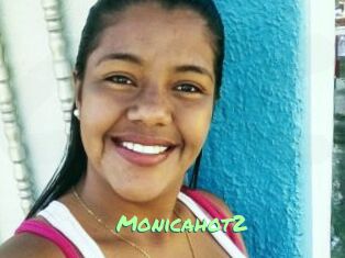 Monicahot2