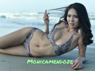 Monicamendoze