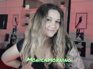 Monicamorning