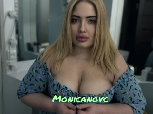 monicanovc Gothicorgien