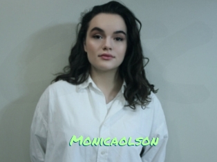 Monicaolson