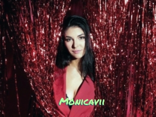 monicavii Gothicorgien