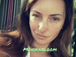 Monikabloom