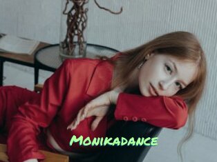 Monikadance