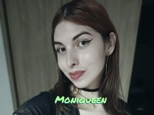 moniqueen Gothicorgien