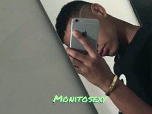 Monitosexy