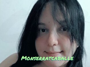 Monserratcaballe