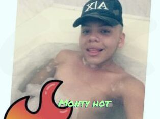 Monty_hot