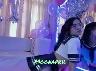 Moonapril