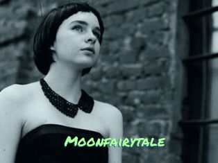 Moonfairytale