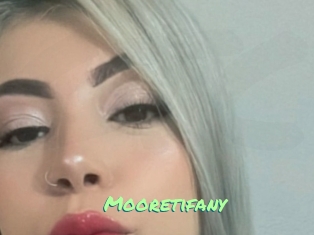 Mooretifany