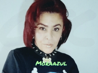 Moraazul
