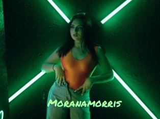Moranamorris