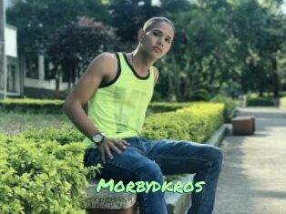 Morbydkros