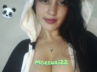 Morena122