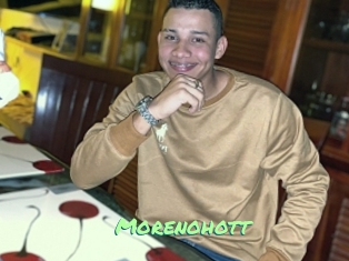 Morenohott