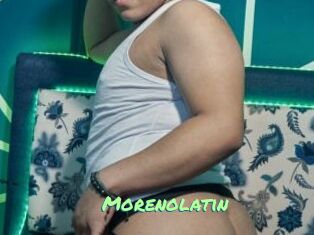 Morenolatin