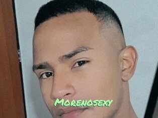 morenosexy Gothicorgien