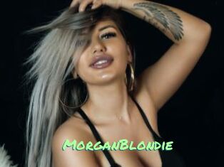MorganBlondie