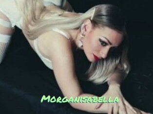 Morganisabella