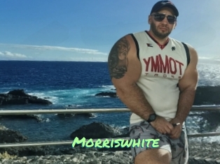 morriswhite Gothicorgien