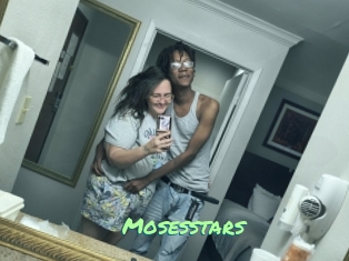 Mosesstars