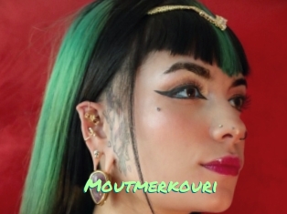 Moutmerkouri