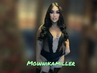 Mownikamiller