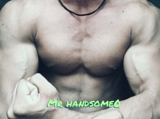 Mr_handsome0