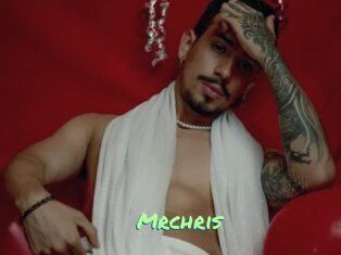 Mrchris