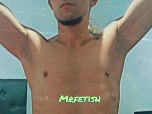 mrfetish Gothicorgien