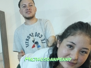 Mrjhosonnpenny