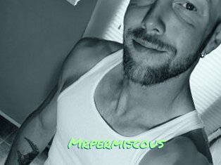 Mrpermiscous