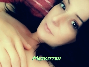 Mrskitten