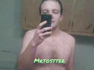 Mrtostter