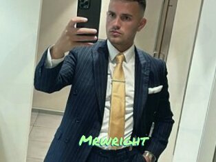 Mrwright