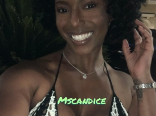 Mscandice