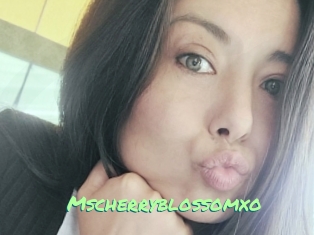 mscherryblossomxo Gothicorgien