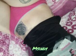 Msindy