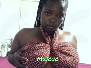 Msjojo