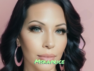 mskaprice Gothicorgien